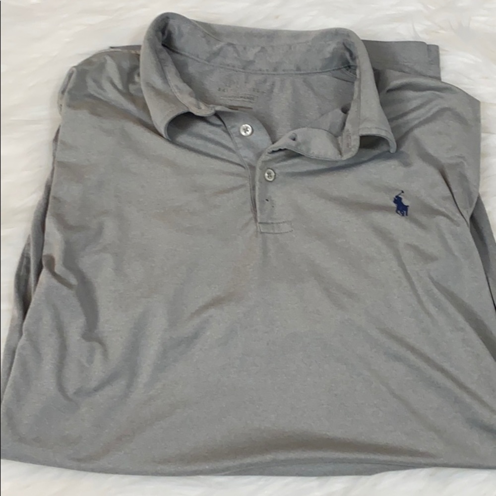 Polo Ralph Lauren shirt